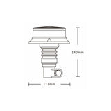 Bild Rundumkennleuchte LED 12-24V o pro