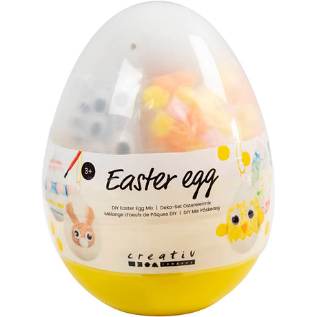 Kreativunternehmen https: www.cchobby.nl creative-box-Easter-egg-h-14-cm-d-11-cm-1-piece