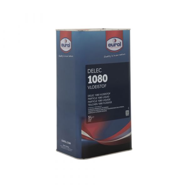 Entfetter Reiniger 5 Liter Eurol