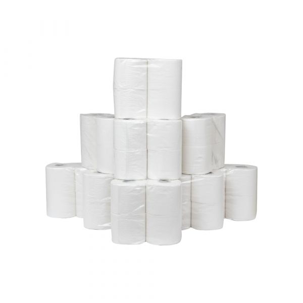 Topgear Toilettenpapier Pro 40 Rollen