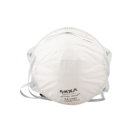 Staubmaske oxxa ffp2 20 Stück