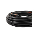 AC-Gartenschlauch 12 mm. 15 Meter schwarzer Decker