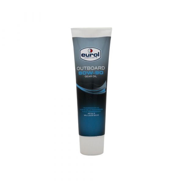 Abi Nautic Außenbordgetriebeöl 300 ml.