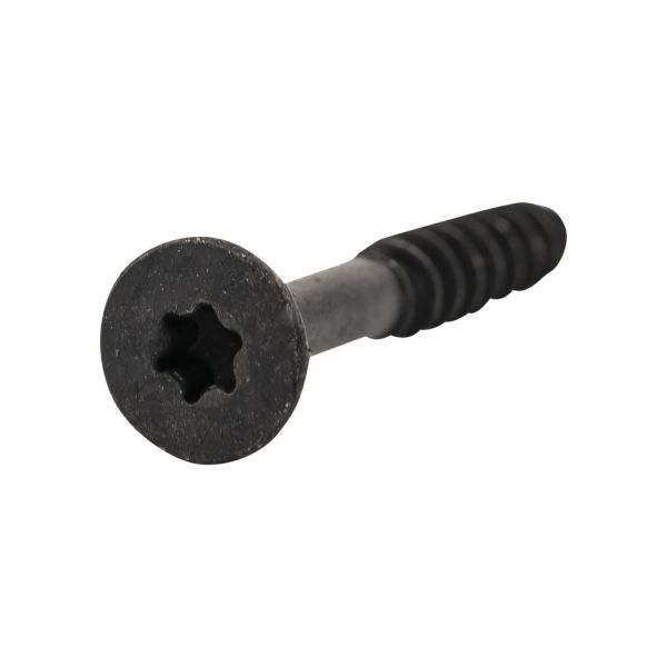 Ac-Spanplattenschraube 5x40 blkline