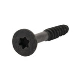 Ac-Spanplattenschraube 5x40 blkline
