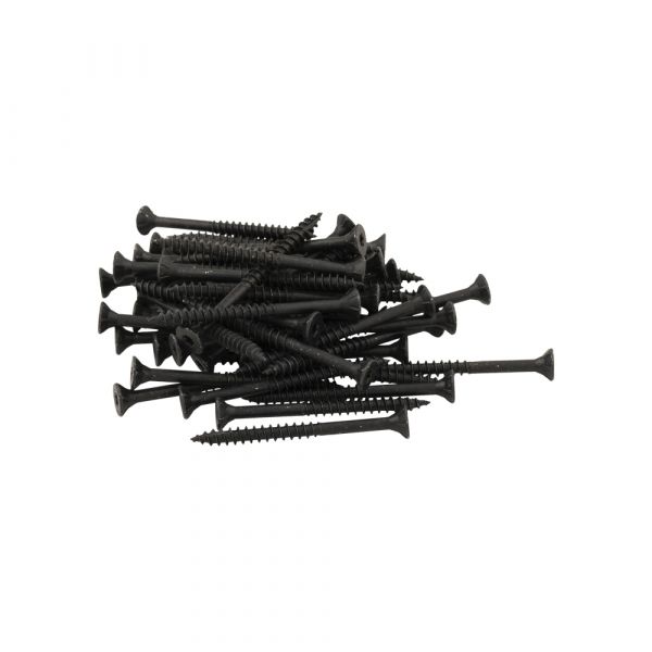 Ac-Spanplattenschraube 5x60 blkline