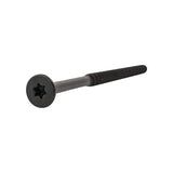 Ac-Spanplattenschraube 5x60 blkline