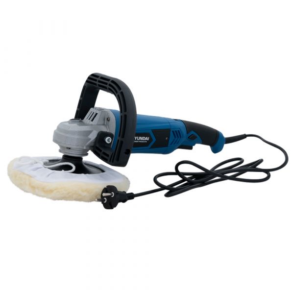 Ac Hyundai Reinigungsmaschine 1200 Watt
