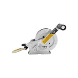 Handwinde HQ mit Gurt 907 kg.