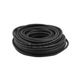 Neoprenkabel 3x1,0 schwarz 20 Meter.