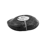 Haushaltskabel 3x1,0 schwarz 10 Meter
