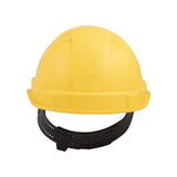 Schutzhelm gelb