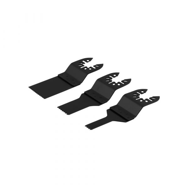 Sägeblatt-Set für Multitool