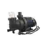 Wasserpumpe Poolpumpe 8500 Liter Stunden