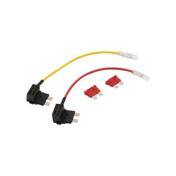 Topgear Sicherungs-Bypass-Standard (2er-Set)