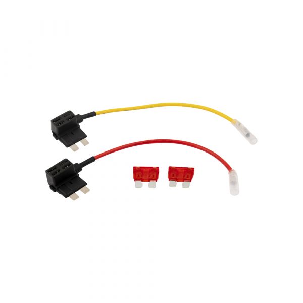 Topgear Sicherungs-Bypass-Standard (2er-Set)
