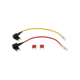 Topgear Sicherungsbypass Mini (2er-Set)