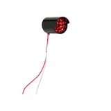 LED-Lampe klein rot