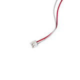 LED-Lampe klein blau