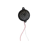 LED-Lampe groß rot