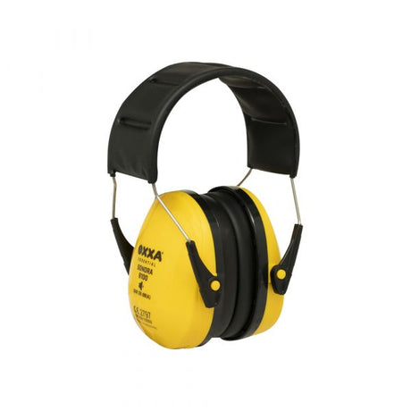 M-Safe Oxxa Sonora 8100 Ohrenschützer mit Kopfbügel