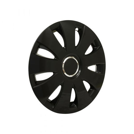 AC-Radkappe Aura BLK 14