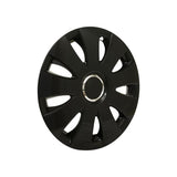 AC-Radkappe Aura BLK 13