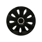 AC-Radkappe Aura BLK 13