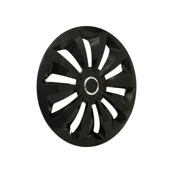 AC-Radkappe Fox BLK 15