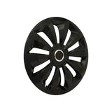 AC-Radkappe Fox BLK 14