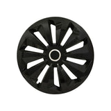 AC-Radkappe Fox BLK 15