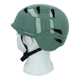 Kross Fahrradhelm City Capitalo L (58-61cm) - grün
