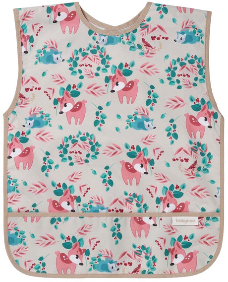 Babyono Baby Ono Forest 2-4 Jahre Lätzchen