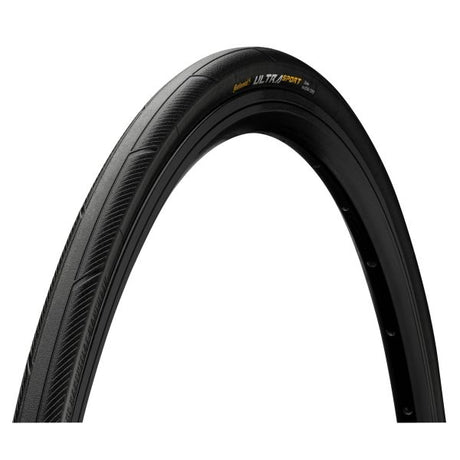 Conti Ultra Sport III Band - Rennrad - Männer - Straße - 25-622 - Schwarz