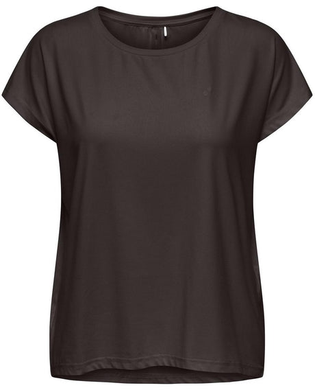 Only Play Aubree Loose Trainingsshirt Damen – Größe M
