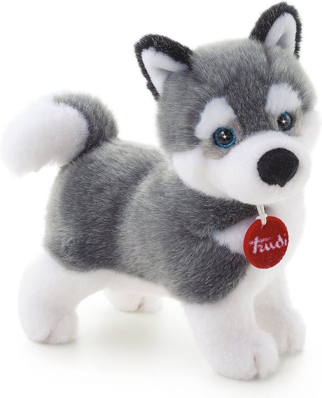 Trudi Husky Marcus: 11x22x21 cm (s-22271)