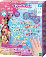 Aquabeads Nagelstudio Disney Prinzessin