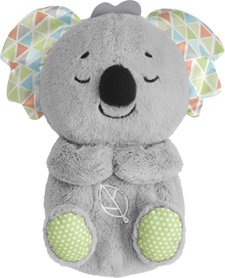 Koala-Kuscheltier von Fisher Price