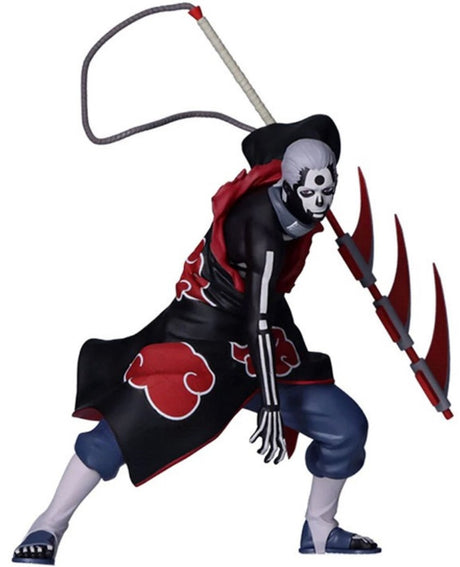 Bandai Naruto Shippuden – Vibration Stars Figur – Hidan (ver.b)