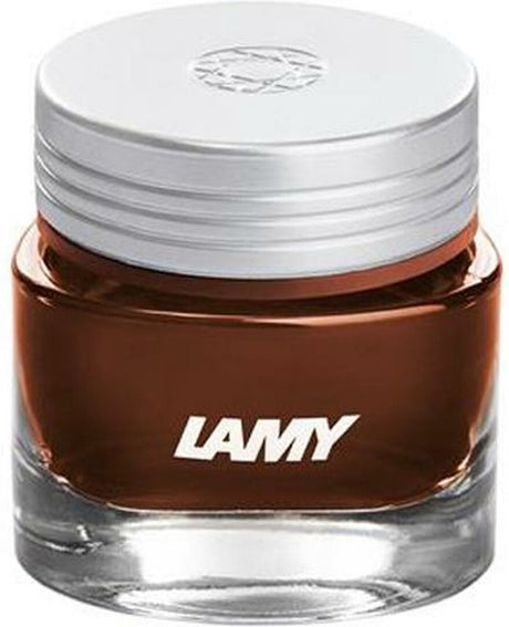 Lamy T53 Crystal Tintenflaschen Topaz 30 ml
