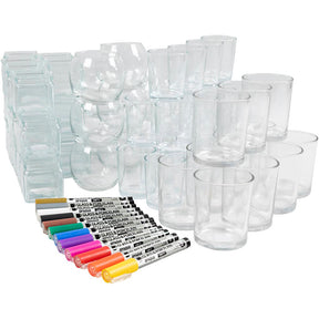 Kreativunternehmen https: www.cchobby.nl Gruppe set-waxine-lights-1-set