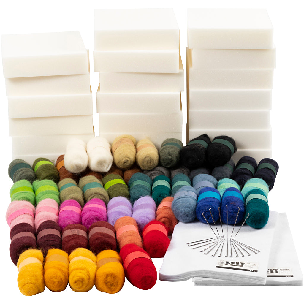 Https: www.cchobby.nl creative-learning-kit-beige-1-set