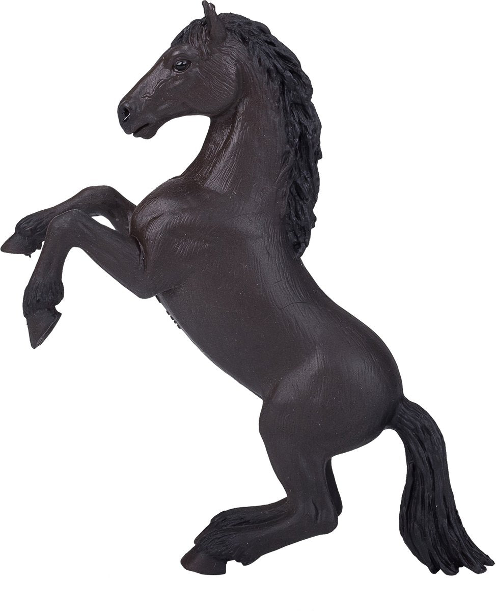 Mojo Horse World Mustang schwarz 387359