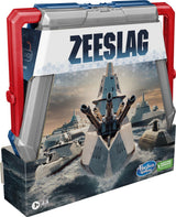 Hasbro-Spiel Seeschlacht