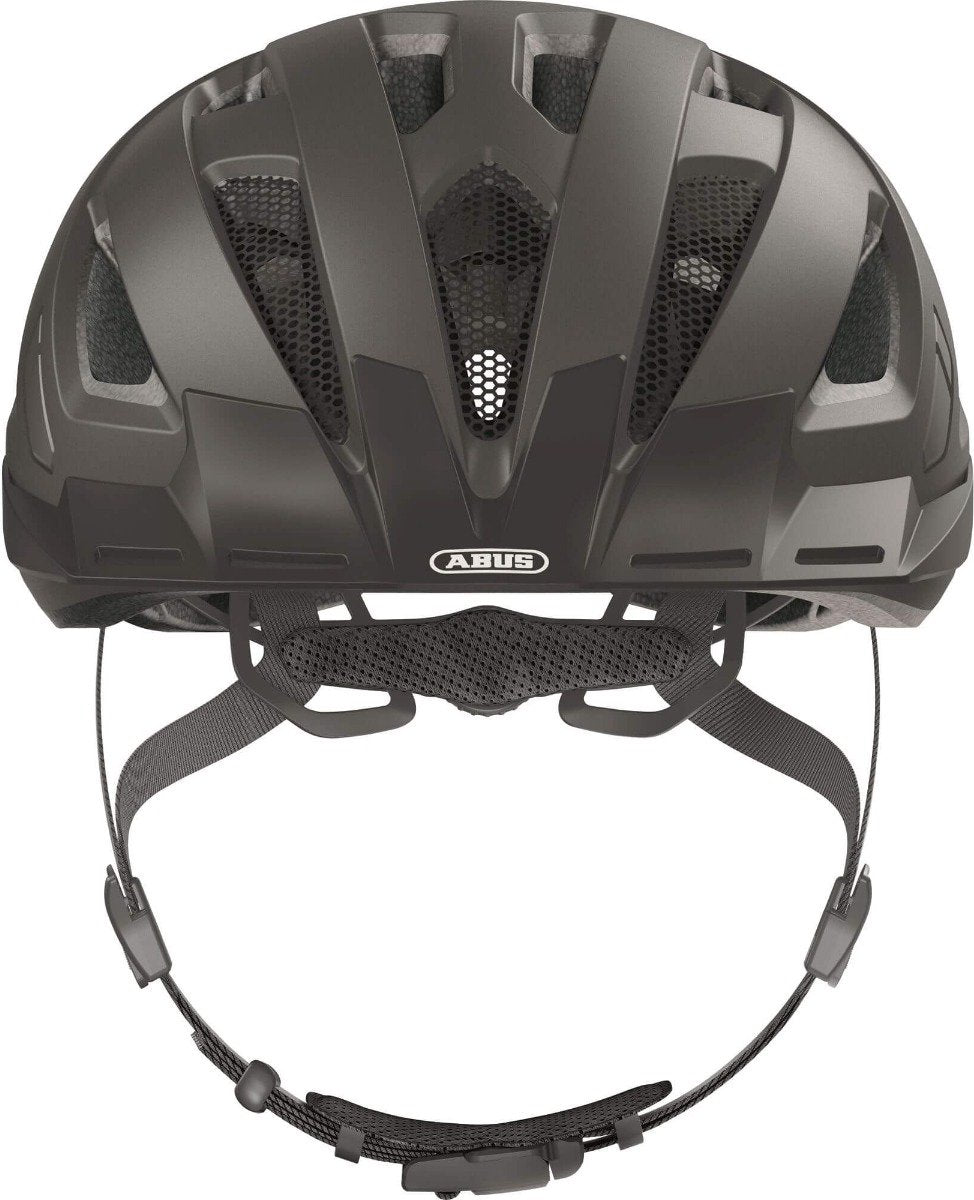 Abus Helm Urban-I 3,0 MIPS Titan S 51-55 cm