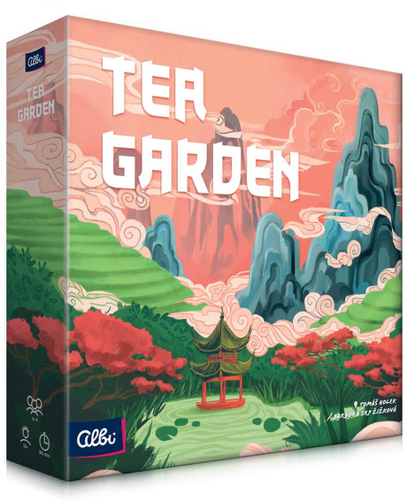 Albi Tea Garden - de - Erweitern Sie Ihre Plantagen, züchten Sie die wertvollsten Teeblätter und...