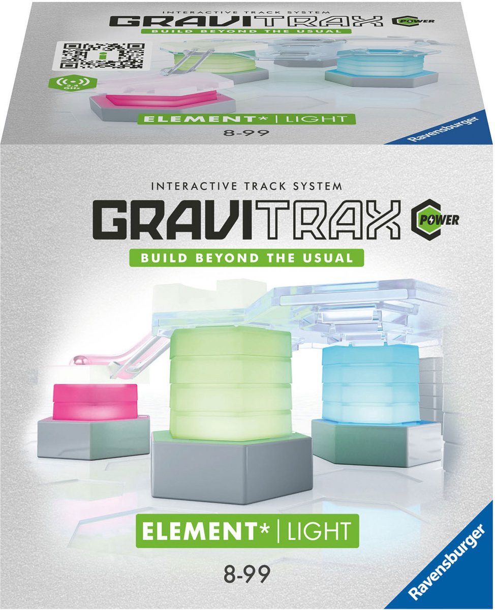 Ravensburger Gravitrax Expansion Set Power Light