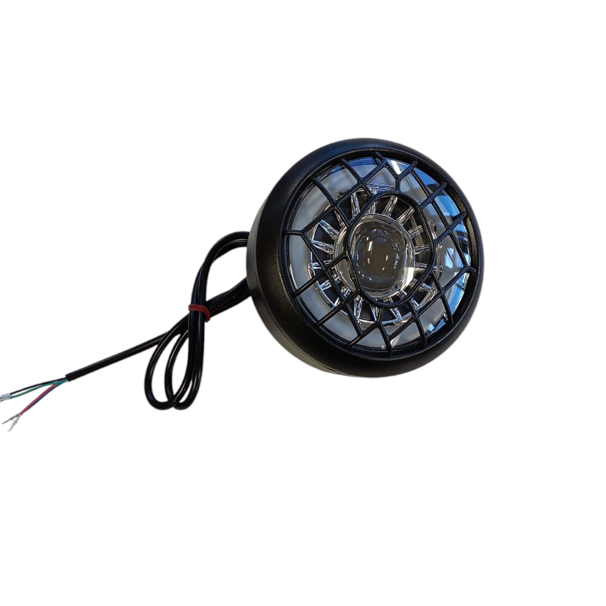 Falkx fe1901b koplamp fatbike