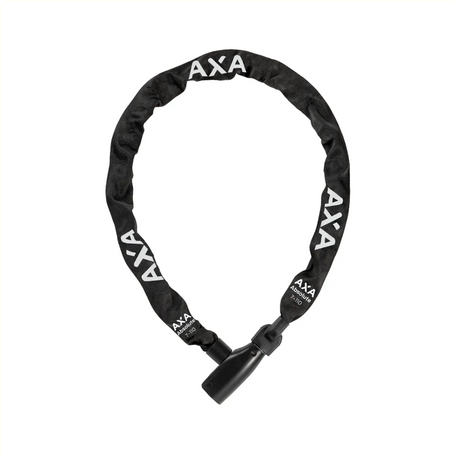 Axa Kettenschloss absolut 7-110cm schwarz | Sicherheit 9