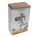 Westmark Fleischwolf Gussgröße 10